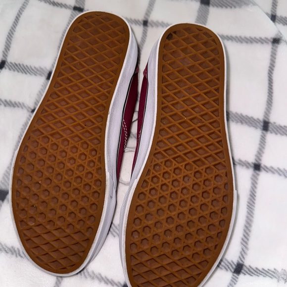 Vans Old Skool Cherry Julibee - Picture 4 of 4